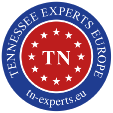 Logo: Tennessee Experts Europe